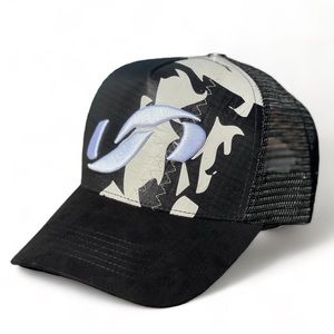 Soflo Riders Trucker Hat with repurposed kite